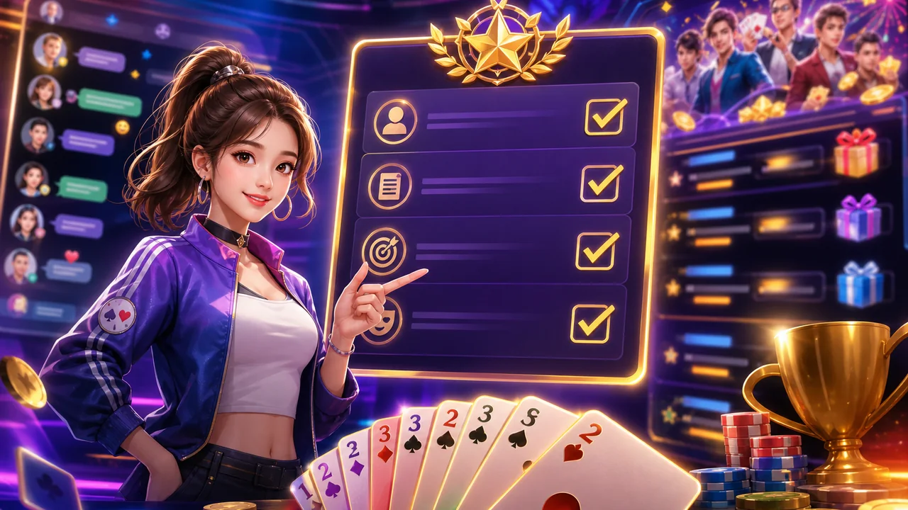 Chia sẻ hồ sơ trong nhóm 32295: kiểm tra quyền riêng tư trước khi tham gia